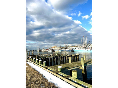 Rare opportunity to own two buildable waterfront lots in the - photo 1