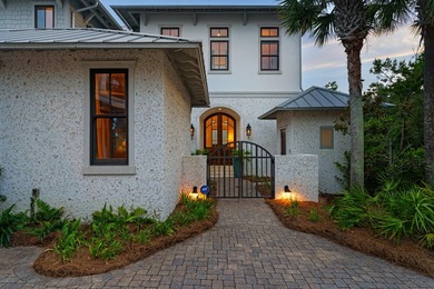 201 Bermuda Drive is located in the exclusive private gated - photo 4