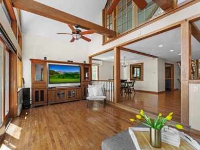Custom-built Lakefront Home with Direct Lake Access - photo 13