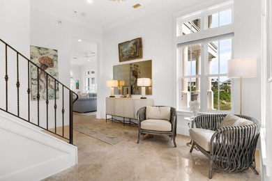 201 Bermuda Drive is located in the exclusive private gated - photo 7