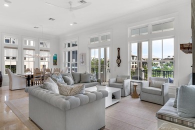 201 Bermuda Drive is located in the exclusive private gated - photo 9