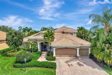 (private lake, pond, creek) Home For Sale in Sarasota Florida