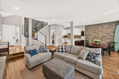 Experience mountain-lake living at its finest in this - photo 11