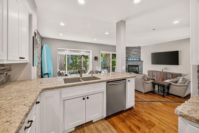 Experience mountain-lake living at its finest in this - photo 12