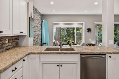 Experience mountain-lake living at its finest in this - photo 13