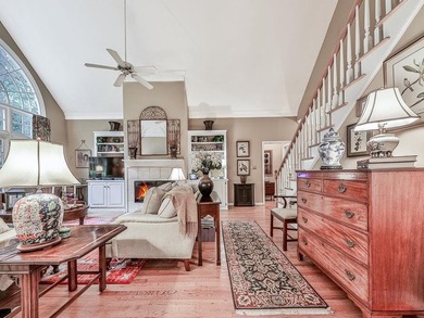 Nestled in the highly sought-after Eagle Watch community in - photo 13