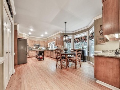 Nestled in the highly sought-after Eagle Watch community in - photo 14
