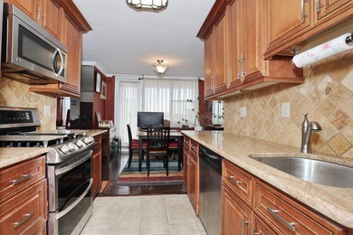 Renovated  Corner One Bedroom Apartment on Boulevard East Approx