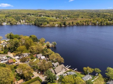 Custom-built Lakefront Home with Direct Lake Access - photo 30