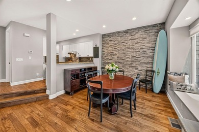 Experience mountain-lake living at its finest in this - photo 16