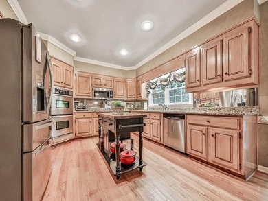 Nestled in the highly sought-after Eagle Watch community in - photo 16
