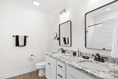 Welcome to this spacious and inviting like-new ranch style home - photo 18