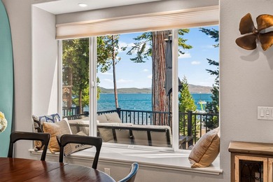 Experience mountain-lake living at its finest in this - photo 18