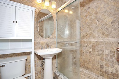 Renovated  Corner One Bedroom Apartment on Boulevard East Approx