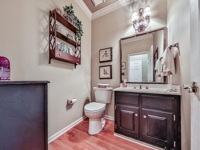 Nestled in the highly sought-after Eagle Watch community in - photo 20