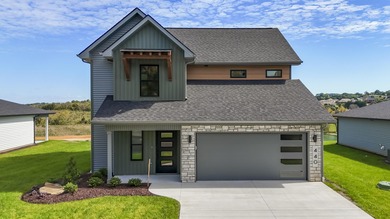 Cherokee Lake Home For Sale in Morristown Tennessee