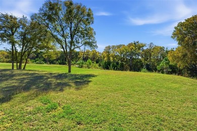Lake Waco Lot For Sale in Woodway Texas