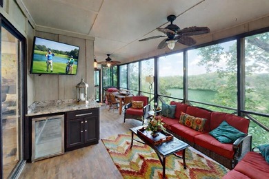 Lake Cumberland Condo Sale Pending in Bronston Kentucky