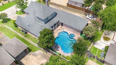 Lake Ray Hubbard Home Active Under Contract in Garland Texas