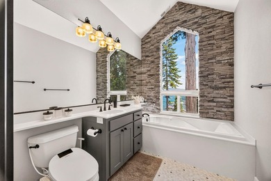 Experience mountain-lake living at its finest in this - photo 31