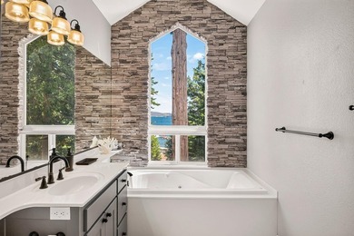 Experience mountain-lake living at its finest in this - photo 32