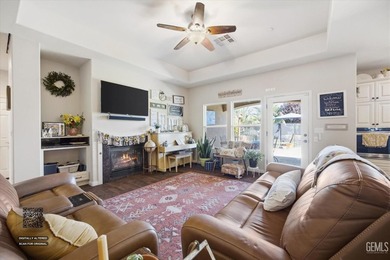 Welcome home to this charming 4-bedroom, 2-bath home nestled on - photo 9