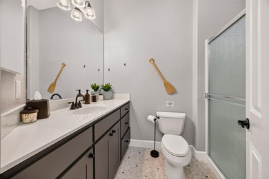 Experience mountain-lake living at its finest in this - photo 39