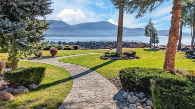 Experience mountain-lake living at its finest in this - photo 40