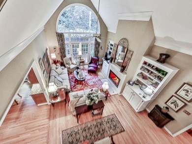 Nestled in the highly sought-after Eagle Watch community in - photo 40
