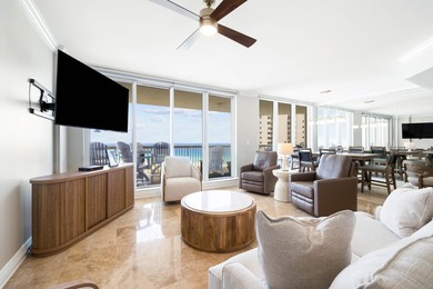 Perched on the 10th floor of the coveted east side of St. Barth - photo 1