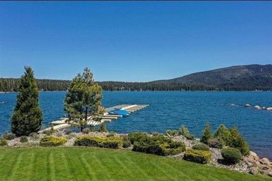 Experience mountain-lake living at its finest in this - photo 42