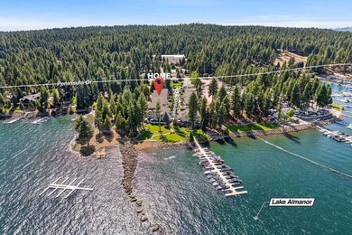 Experience mountain-lake living at its finest in this - photo 44