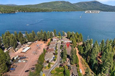 Experience mountain-lake living at its finest in this - photo 45