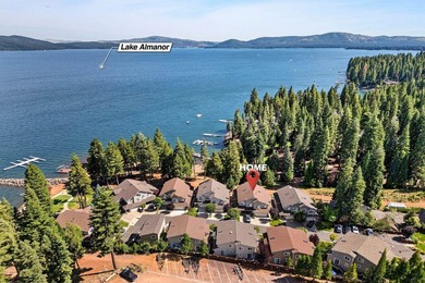Experience mountain-lake living at its finest in this - photo 46
