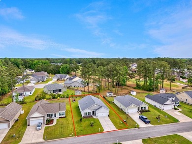 Welcome to this spacious and inviting like-new ranch style home - photo 48
