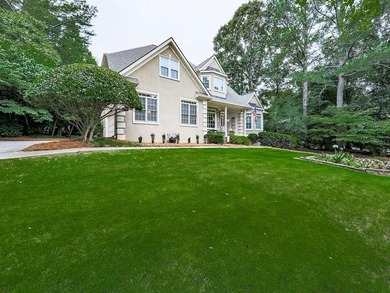 Nestled in the highly sought-after Eagle Watch community in - photo 50
