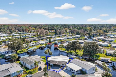 Lake Harris Home For Sale in Tavares Florida