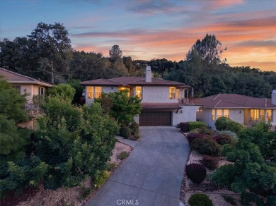 This original owner Canyon Oaks beauty directly backs up to the - photo 1