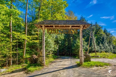 Set along the shoreline of Lower Saranac Lake within the - photo 9