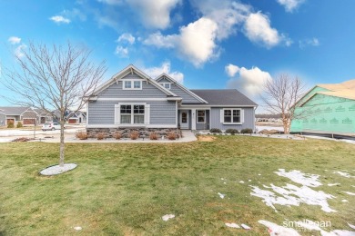 Lake Home For Sale in Grand Haven, Michigan