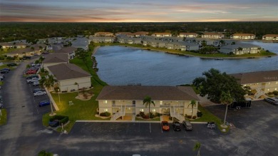 Lake Condo For Sale in Lake Suzy, Florida