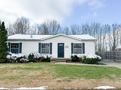 Ohio River Home Sale Pending in Louisville Kentucky
