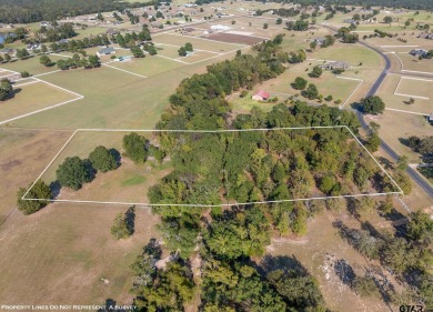 Lake Acreage For Sale in Lindale, Texas