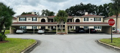 (private lake, pond, creek) Condo For Sale in Tampa Florida