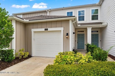 Lake Condo For Sale in St Augustine, Florida