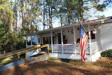 Lake Sam Rayburn  Home For Sale in Brookeland Texas