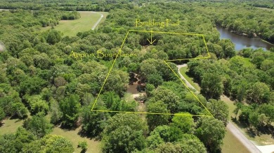 Lake Fork Acreage For Sale in Yantis Texas