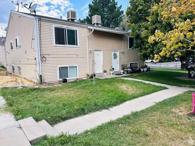 Great Salt Lake Condo For Sale in West Valley City Utah