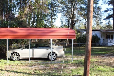 MOTIVATED SELLER! Great Weekend Home Near Sam Rayburn Lake! Just - photo 4