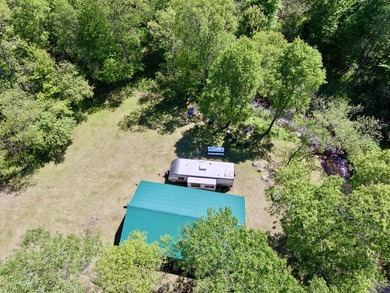 Set on 3.6 acres on Baker Rd, this unique property offers a - photo 6